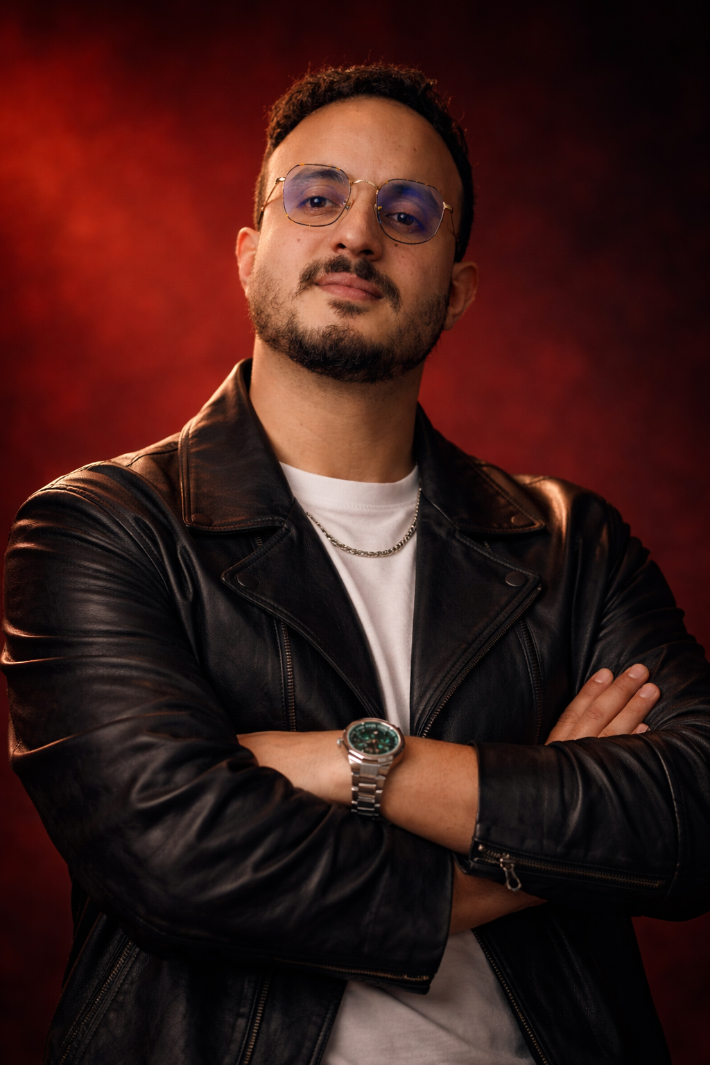 mortadhaghannouchi